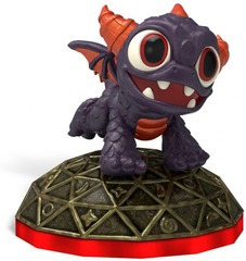 Spry - Trap Team, Mini